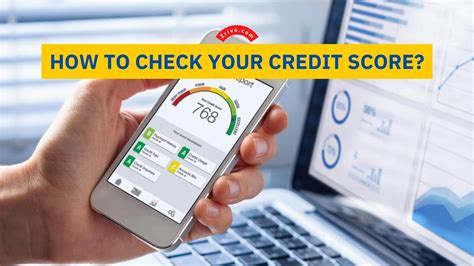 how to check watu credit score.